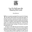 Load image into Gallery viewer, Faith in the Wilderness - Hannah Nation &amp; Simon Liu
