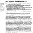 Load image into Gallery viewer, Personalized NLT Study Bible TuTone LeatherLike Slate
