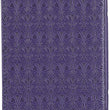 Load image into Gallery viewer, Personalized KJV Pocket Bible Purple Faux Leather
