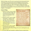 Load image into Gallery viewer, Sermon On The Mount Pamphlet
