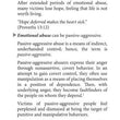 Load image into Gallery viewer, Verbal &amp; Emotional Abuse [Hope For The Heart Series] - June Hunt
