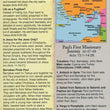 Load image into Gallery viewer, Life Of The Apostle Paul Pamphlet
