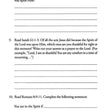 Load image into Gallery viewer, Lead Me, Holy Spirit Prayer &amp; Study Guide - Stormie Omartian
