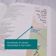 Load image into Gallery viewer, Personalized NKJV Beautiful Word Large Print Journaling Bible Soft Leather Turquoise
