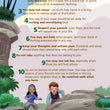 Load image into Gallery viewer, Personalized NIrV Adventure Bible for Early Readers Hot Pink New International Reader's Version
