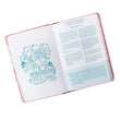 Load image into Gallery viewer, Pocket Bible Devotional For Girls
