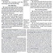Load image into Gallery viewer, Personalized KJV Study Bible Large Print Bonded Leather Black Red Letter Edition: Second Edition
