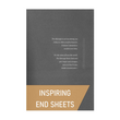 Load image into Gallery viewer, Personalized The Message Deluxe Gift Bible Leather-Look Black/Slate
