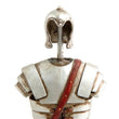 Load image into Gallery viewer, Full Armor Of God 9.5"H Resin Figure
