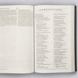Load image into Gallery viewer, Personalized ESV Thinline Bible TruTone Charcoal Crown Design
