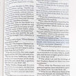 Load image into Gallery viewer, Personalized Battlefield of the Mind Bible: Renew Your Mind Through the Power of God's Word Brown

