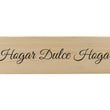 Load image into Gallery viewer, Hogar Dulce Hogar Spanish Wood Decor
