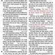 Load image into Gallery viewer, Personalized KJV Kids Bible Royal Blue LeatherTouch
