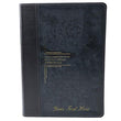 Load image into Gallery viewer, Personalized Biblia De Estudio Del Diario Vivir RVR60 Letra Grande (Spanish)
