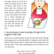 Load image into Gallery viewer, Growing Up God's Way For Girls - Richards &amp; Jones
