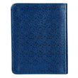 Load image into Gallery viewer, Personalized Devotional Faith&#39;s Checkbook Faux Leather Edition
