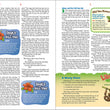 Load image into Gallery viewer, Personalized NIrV Adventure Bible for Early Readers Hot Pink New International Reader's Version
