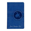 Load image into Gallery viewer, Personalized NIrV Adventure Bible for Early Readers Blueberry New International Reader's Version
