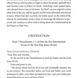 Load image into Gallery viewer, Life Lessons from 1 &amp; 2 Thessalonians, 2018 Edition - Max Lucado
