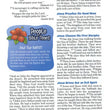 Load image into Gallery viewer, Personalized NIrV Adventure Bible for Early Readers Blueberry New International Reader's Version
