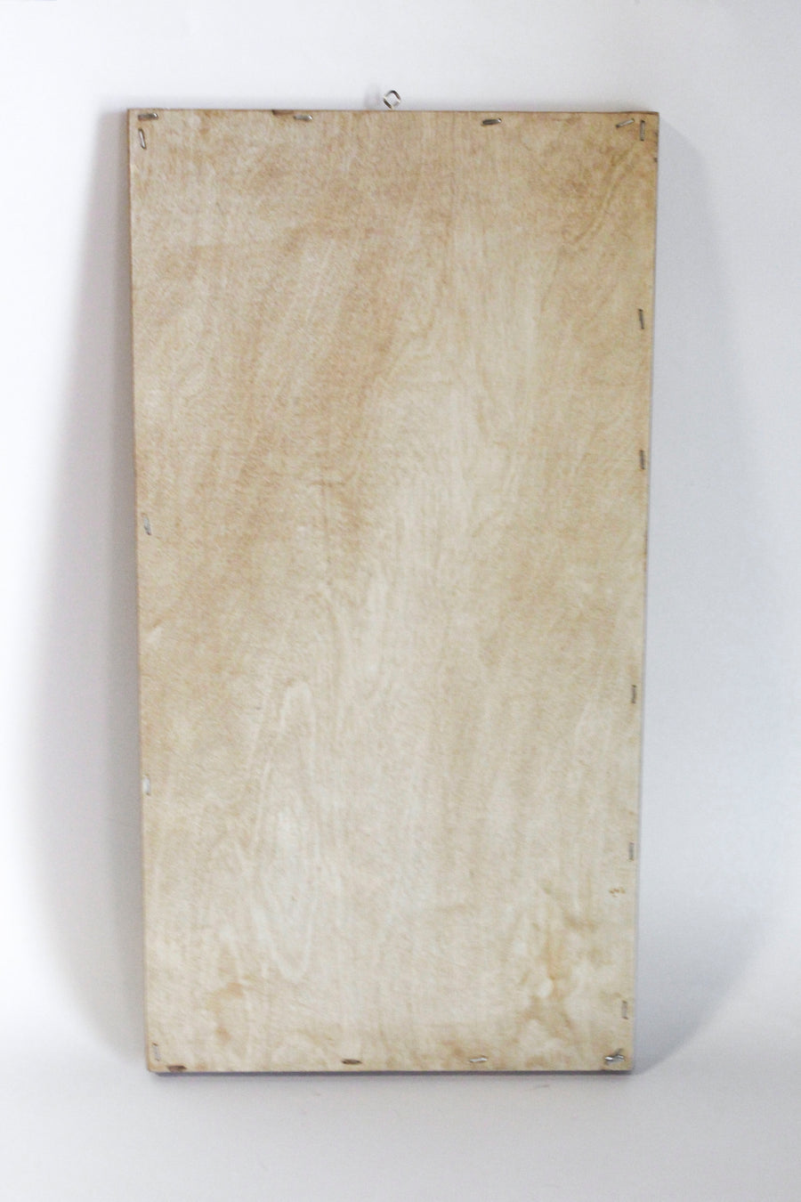 Walk By Faith Wooden Wall Frame