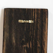 Load image into Gallery viewer, Give Thanks Plank Wall Decor
